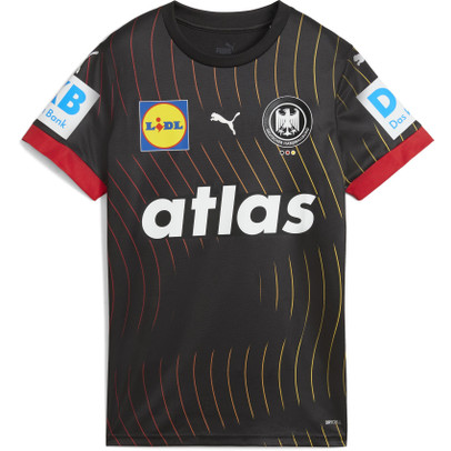 Puma DHB Auswärtstrikot Damen