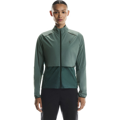 On Weather Jack Dames