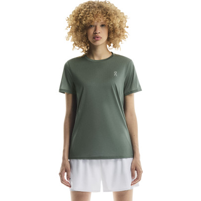 On Core-T Dames