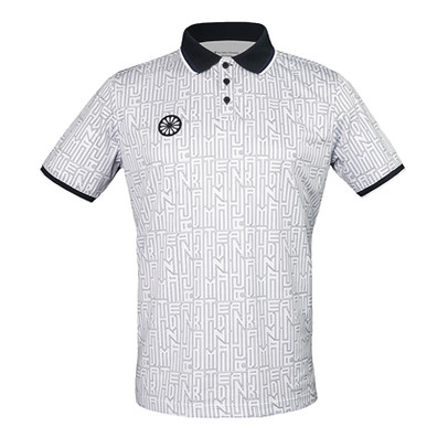 Indian Maharadja Pique Polo