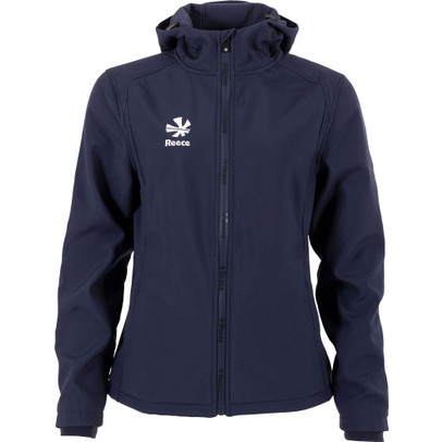 Reece Tumby Softshell Jacket Damen