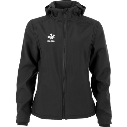 Reece Tumby Softshell Jacket Damen