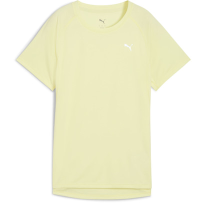 Puma Run Velocity T-Shirt Dames