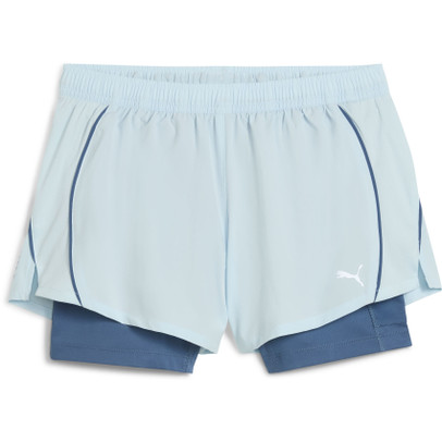 Puma Run Velocity 3'' 2in1 Short Dames