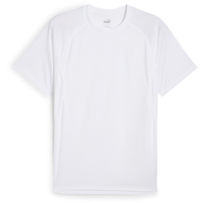 Puma Run Velocity T-Shirt Heren