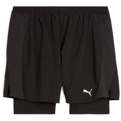 Puma Run Velocity 2in1 Shorts Herr