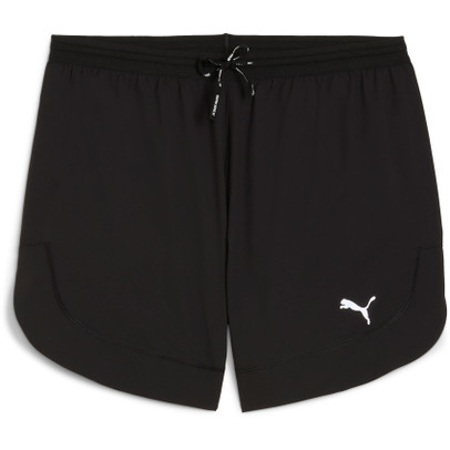 Puma Run Club 5'' Graphic Short Heren