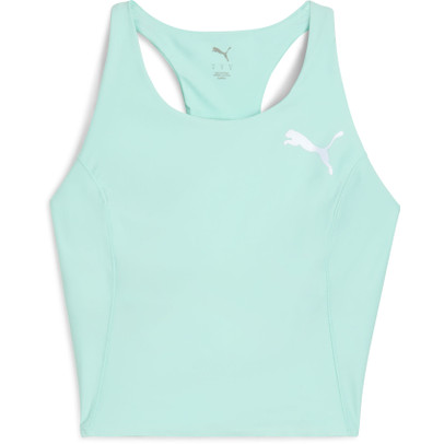 Puma Raceday Crop Top Women
