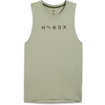 Puma x Hyrox Cloudspun Singlet Heren