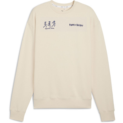 Puma X Saysky Crew Sweatshirt