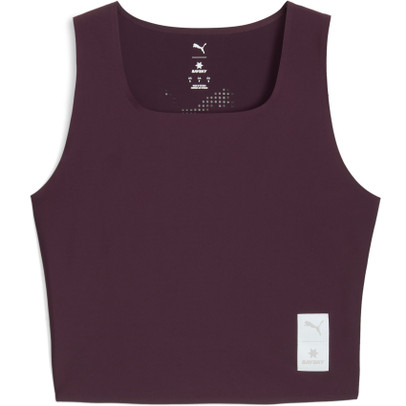 Puma X Saysky Run Crop Damen