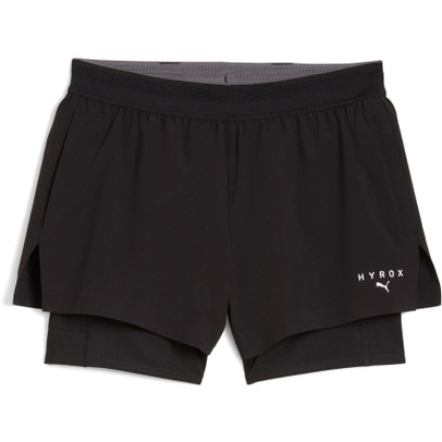 Puma x Hyrox 2in1 Short Damen