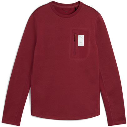 Puma X Saysky Brushed Longsleeve Damen