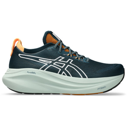 ASICS GEL-Nimbus 27 TR Heren