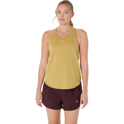 ASICS Road Singlet Dames