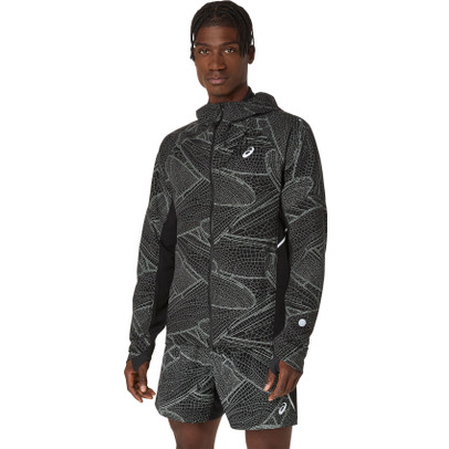 ASICS Limited Lite-Show Longsleeve Jacket Men