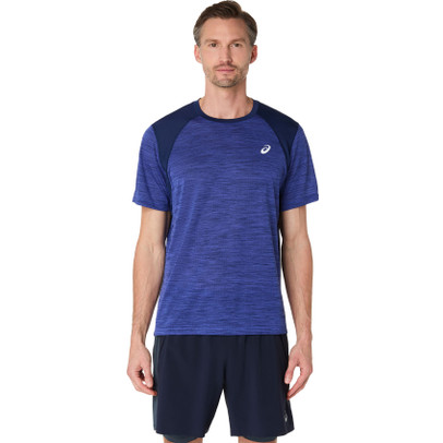 ASICS Road T-Shirt Heren