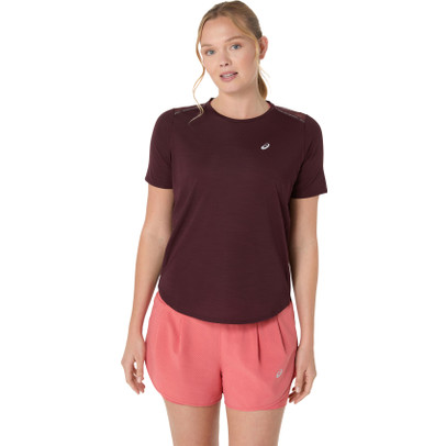 ASICS Road T-Shirt Dames