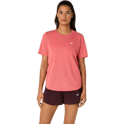 ASICS Road T-Shirt Dames