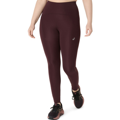 ASICS Road High Waist Legging Dames