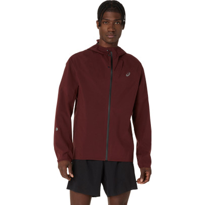 ASICS Metarun Waterproof Jack Heren