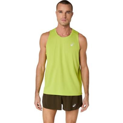ASICS Core Singlet Heren