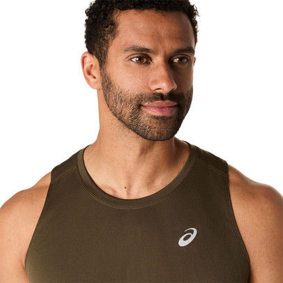 ASICS Core Singlet Heren