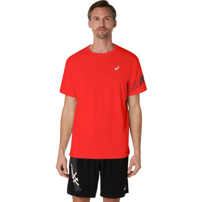 ASICS Icon T-shirt Heren