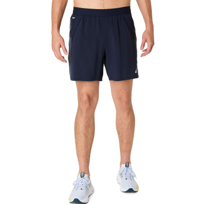 ASICS Road 7'' Short Heren