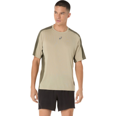 ASICS Fujitrail Elite T-Shirt Herr
