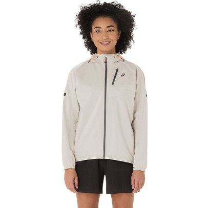 ASICS Fujitrail Elite Waterproof Jack Dames