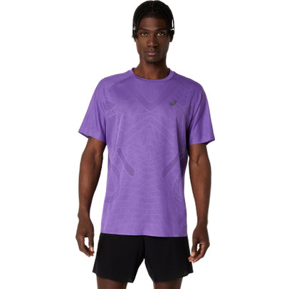 ASICS Metarun T-Shirt Heren
