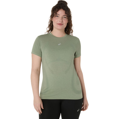 ASICS Road Seamless T-shirt Dam
