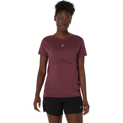 ASICS Road Seamless T-shirt Dam