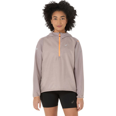 ASICS Fujitrail Packable Windbreaker Damen