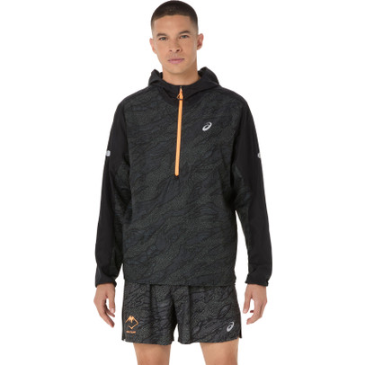 ASICS Fujitrail Packable Windbreaker Men