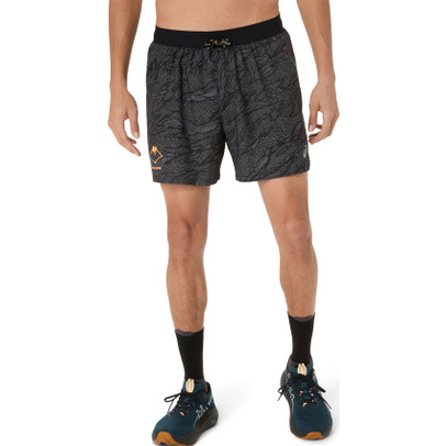 ASICS Fujitrail 5'' Short Herren
