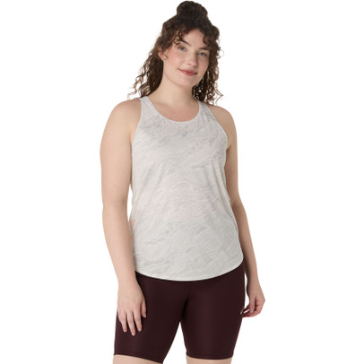 ASICS Fujitrail Singlet Women
