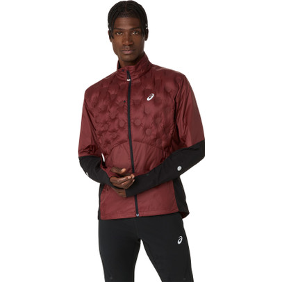 ASICS Road Winter Jacket Men