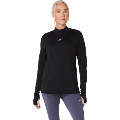 ASICS Road Winter Seamless Longsleeve Top Women