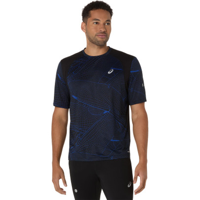 ASICS Road Lite-Show T-Shirt Herren