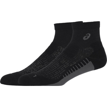 ASICS Performance Run Quarter Sokken