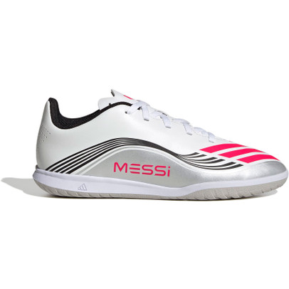 adidas F50 Messi Club Indoor Kids