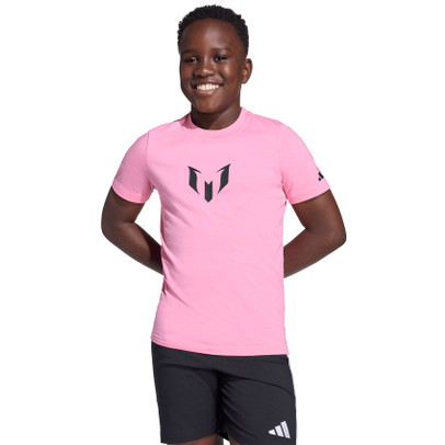 adidas Messi Shirt Kids