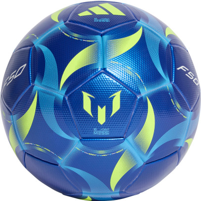 adidas Messi League - Größe 5