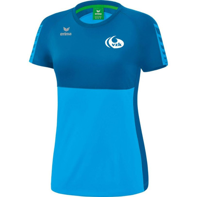 Erima Six Wings Shirt Women VZKWezep