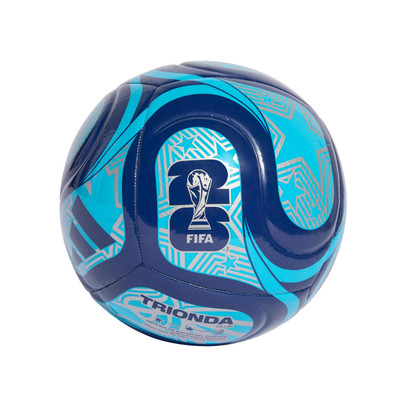 adidas WK 2026 Trionda Club Bal - Maat 3