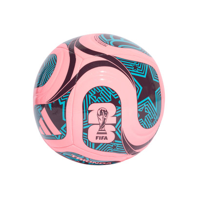 adidas WK 2026 Trionda Club Bal - Maat 3