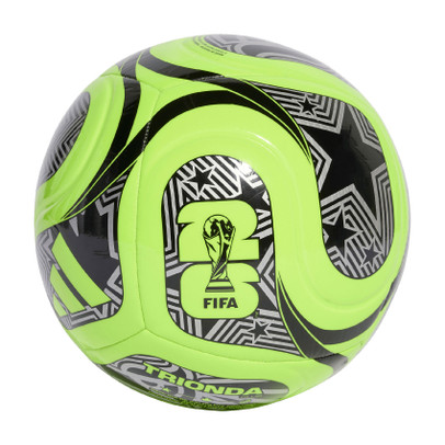 adidas World Cup 2026 Club - Size 4