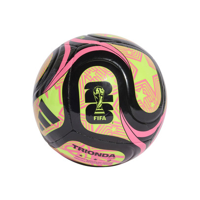 adidas WK 2026 Trionda Club Bal - Maat 3